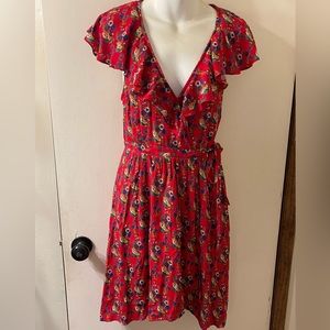 Anthropologie Maeve Dress NWT Size 2